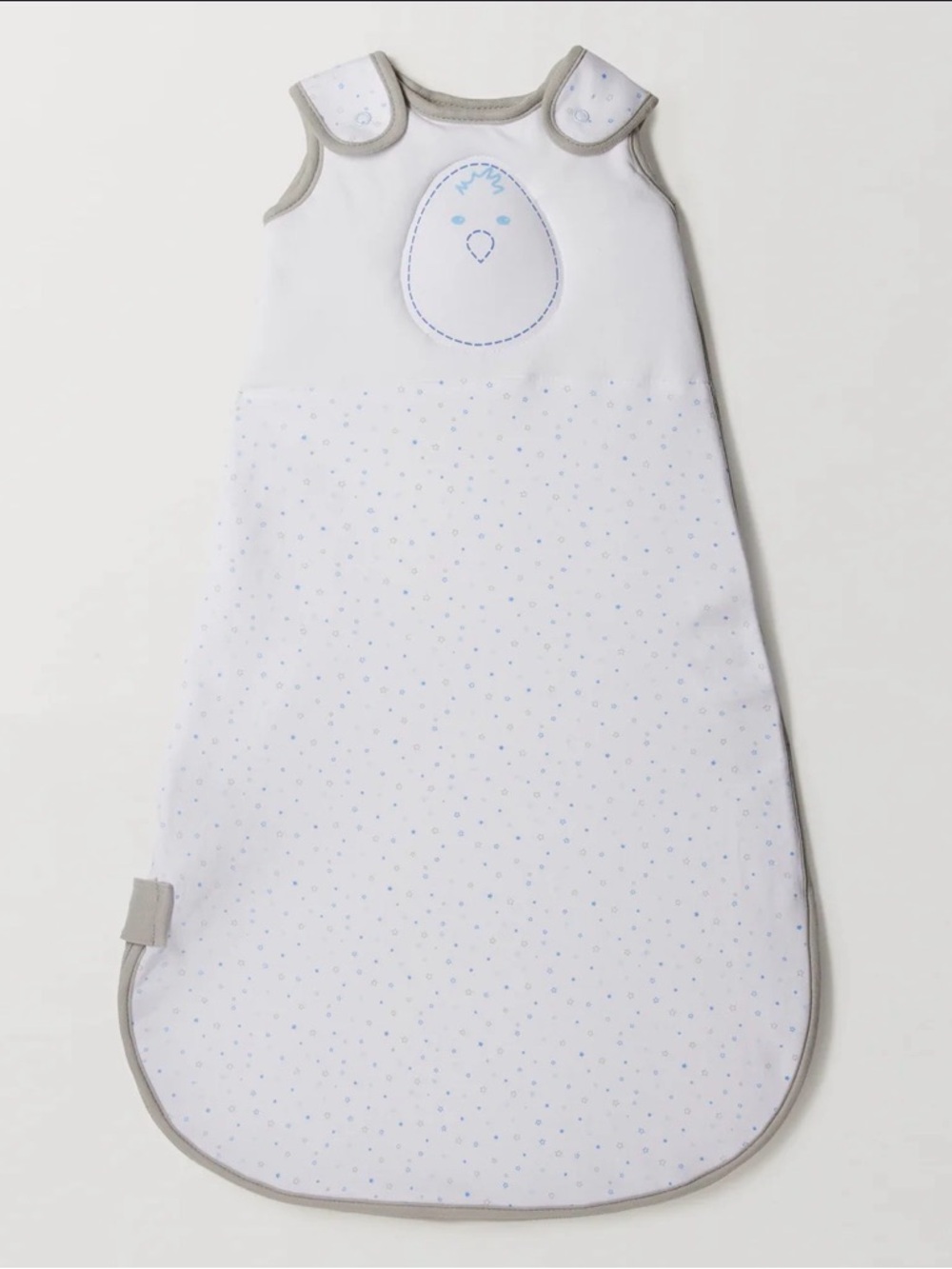 NESTED BEAN Zen Sack Classic - 6-15M (16-26lbs)